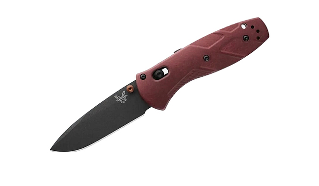 Ніж Benchmade Osborne Mini-Barrage - фото 1