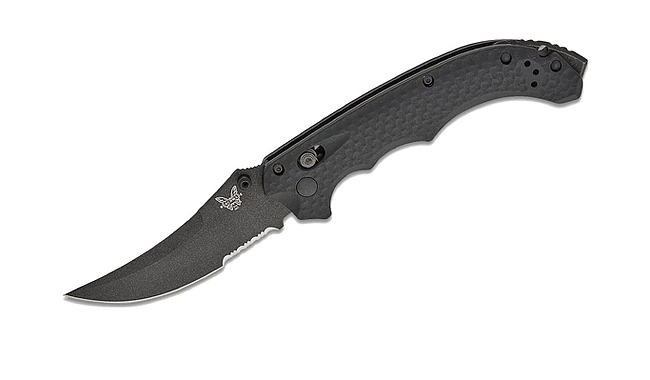 Нож Benchmade Mini Bedlam - фото 2