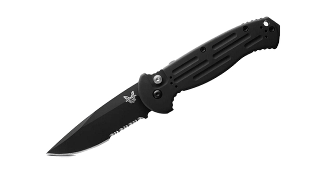 Ніж Benchmade AFO II - фото 1