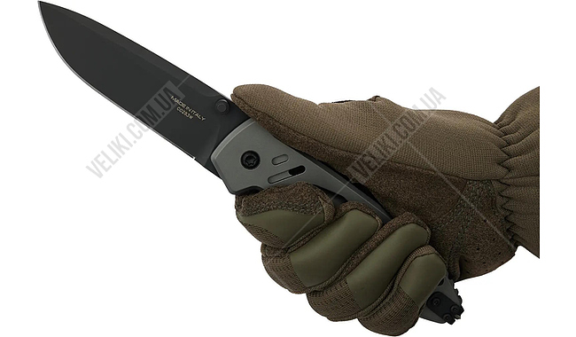 Нож Extrema Ratio MF1 Evo D - дополнительное фото 4