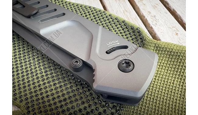 Нож Extrema Ratio MF1 Evo D - дополнительное фото 6