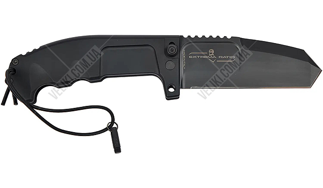 Нож Extrema Ratio Rao Avio - дополнительное фото 1