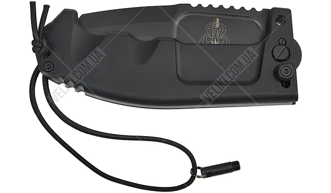 Нож Extrema Ratio Rao Avio - дополнительное фото 2