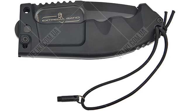 Нож Extrema Ratio Rao Avio - дополнительное фото 3