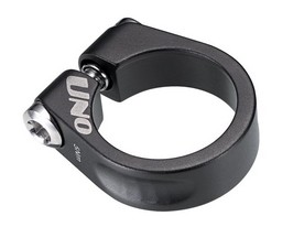 Хомут подседельной трубы UNO SC203 31.8 мм
