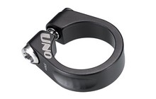 Хомут подседельной трубы UNO SC203 31.8 мм - фото 1