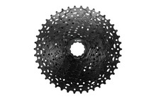 Кассета KMC React HG 11 speed 11-42T - фото 1