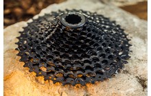 Кассета KMC React HG 11 speed 11-42T - дополнительное фото 1