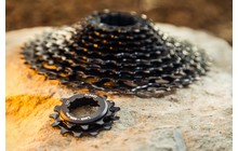 Кассета KMC React HG 11 speed 11-42T - дополнительное фото 2