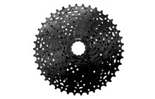 Кассета KMC React HG 10 speed 11-42T - фото 1