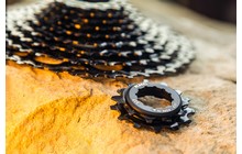 Кассета KMC React HG 10 speed 11-42T - дополнительное фото 3