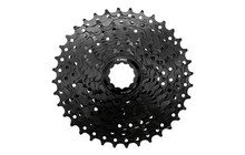 Кассета KMC React HG 10 speed 11-36T - фото 1