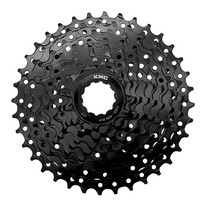 Кассета KMC React HG 9 speed 11-36T