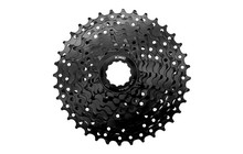 Кассета KMC React HG 9 speed 11-36T - фото 1