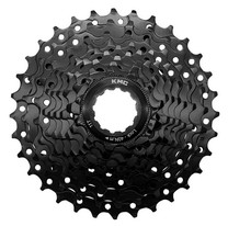 Кассета KMC React HG 9 speed 11-32T