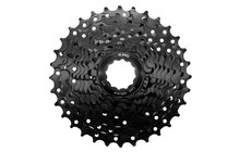 Кассета KMC React HG 9 speed 11-32T - фото 1