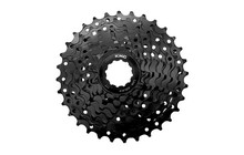 Кассета KMC React HG 8 speed 11-32T - фото 1