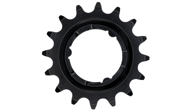 Зірка KMC Shimano Narrow 16T - фото 1