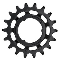 Звезда KMC Shimano Narrow 18T