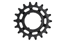 Зірка KMC Shimano Narrow 18T - фото 1