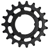 Зірка KMC Shimano Narrow 19T