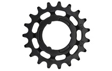 Звезда KMC Shimano Narrow 19T - фото 1