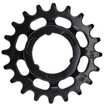 Зірка KMC Shimano Narrow 20T