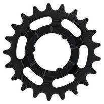 Зірка KMC Shimano Narrow 21T