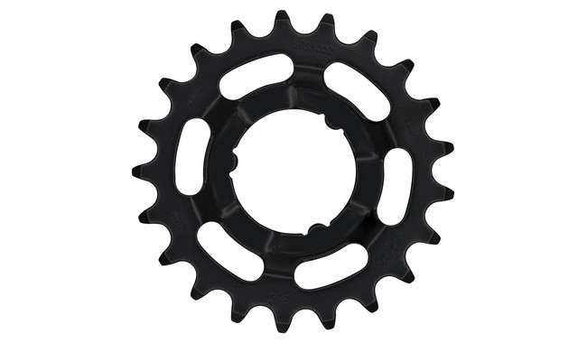 Зірка KMC Shimano Narrow 21T - фото 1