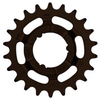 Зірка KMC Shimano Narrow 22T