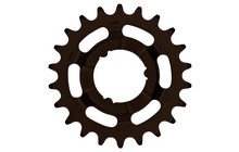 Звезда KMC Shimano Narrow 22T - фото 1
