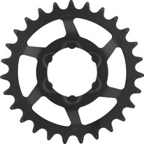 Зірка KMC Shimano Narrow 27T