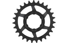 Зірка KMC Shimano Narrow 27T - фото 1