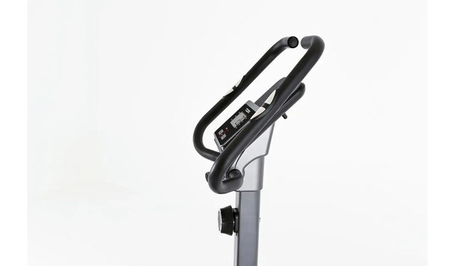 Велотренажер Toorx Upright Bike BRX 85 EVO - дополнительное фото 3