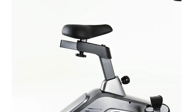 Велотренажер Toorx Upright Bike BRX 85 EVO - дополнительное фото 4