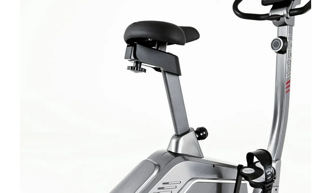 Велотренажер Toorx Upright Bike BRX 85 EVO - дополнительное фото 5