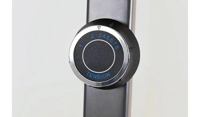 Велотренажер Toorx Upright Bike BRX 85 EVO - дополнительное фото 7