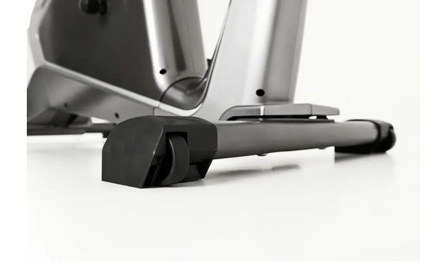 Велотренажер Toorx Upright Bike BRX 85 EVO - дополнительное фото 9