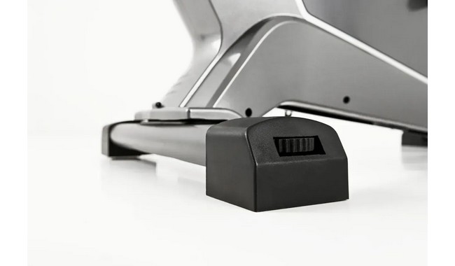 Велотренажер Toorx Upright Bike BRX 85 EVO - дополнительное фото 10