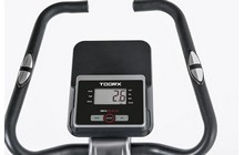 Велотренажер Toorx Upright Bike BRX 85 EVO - дополнительное фото 1