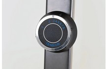 Велотренажер Toorx Upright Bike BRX 85 EVO - дополнительное фото 7