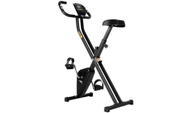 Велотренажер Trex Sport TX-320XB Flix - фото 1