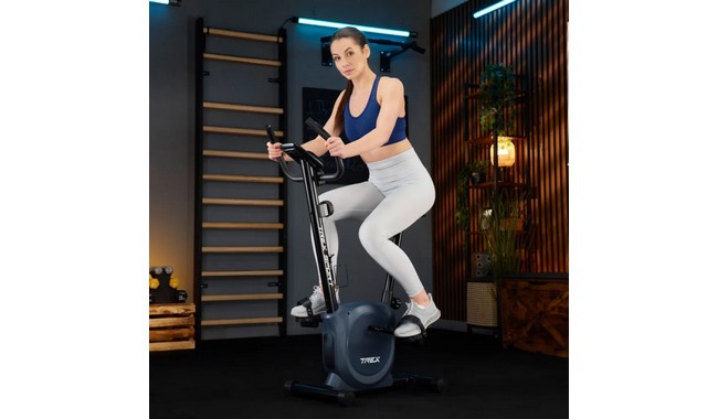 Велотренажер Trex Sport TX-350MB Rize - дополнительное фото 21