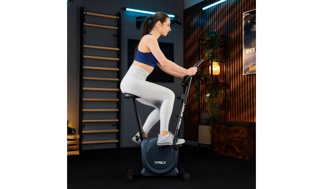Велотренажер Trex Sport TX-350MB Rize - дополнительное фото 22