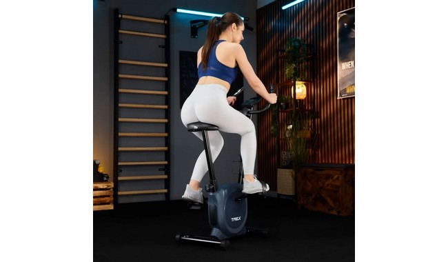 Велотренажер Trex Sport TX-350MB Rize - дополнительное фото 23