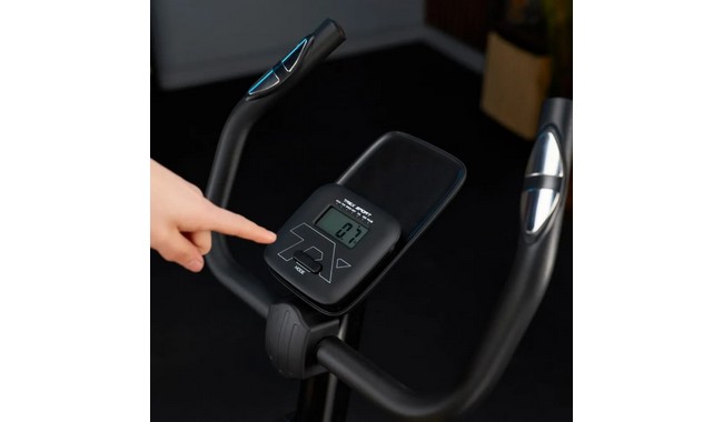 Велотренажер Trex Sport TX-350MB Rize - дополнительное фото 25