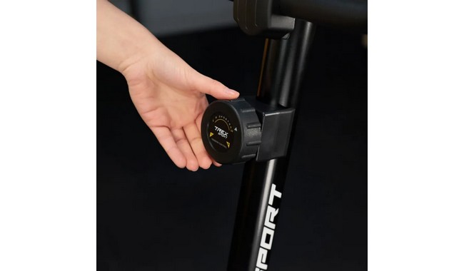Велотренажер Trex Sport TX-350MB Rize - дополнительное фото 26