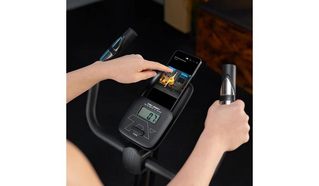 Велотренажер Trex Sport TX-350MB Rize - дополнительное фото 28