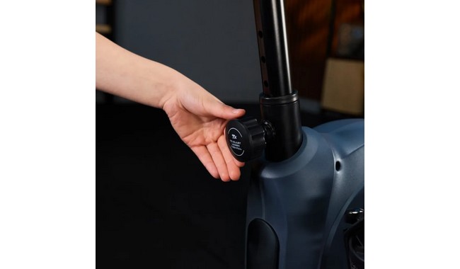 Велотренажер Trex Sport TX-350MB Rize - дополнительное фото 29