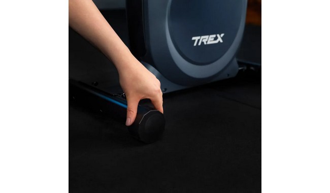 Велотренажер Trex Sport TX-350MB Rize - дополнительное фото 30